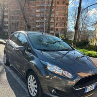 Ford Fiesta Tdci 75 cv titanium neopatentati