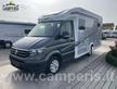 KNAUS KNAUS VAN TIPLUS 650 MEG PLATINUM SELECTIO