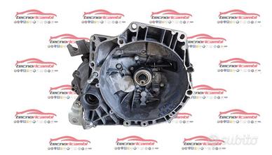 Cambio fiat 500 abarth 1.4 benzina 312a1000 rf960