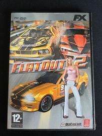 Gioco PC FlatOut2