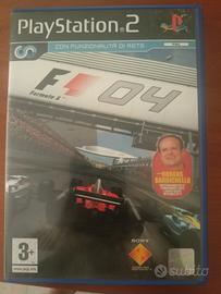 F1 2004