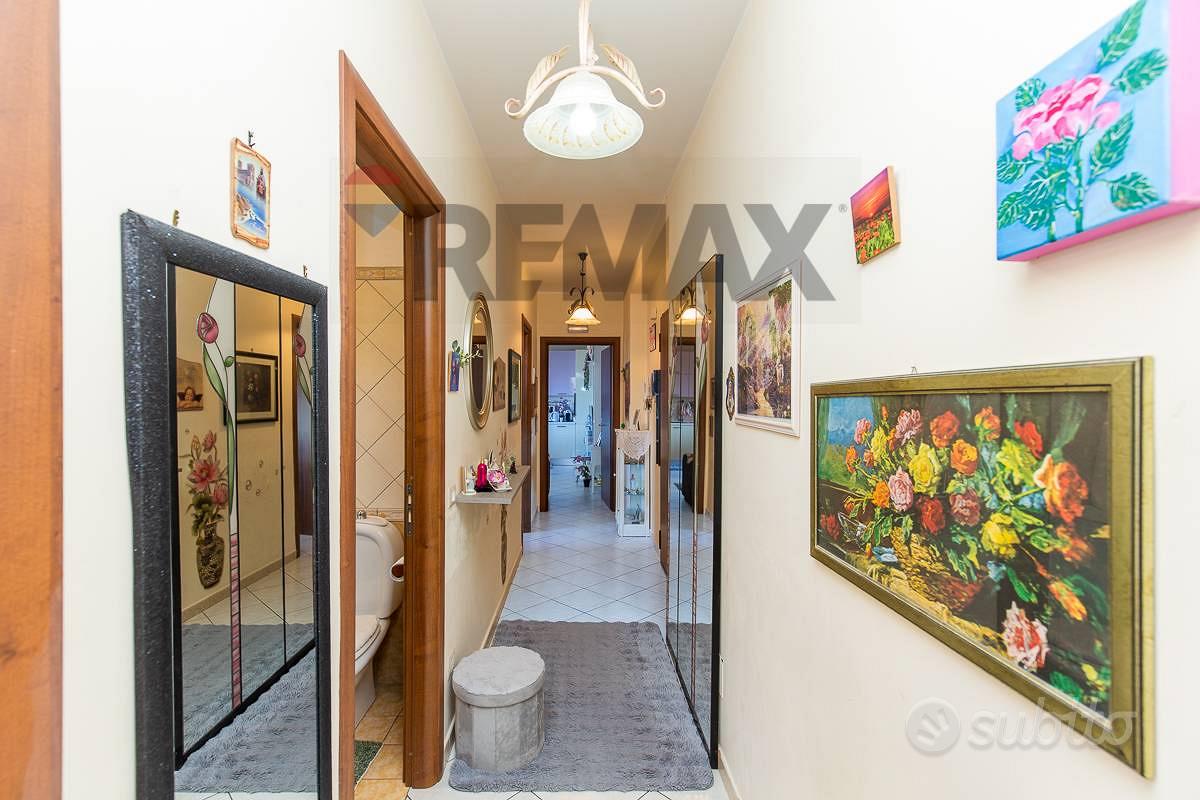 Appartamento – Mascalucia, Massannunziata - Vista 3