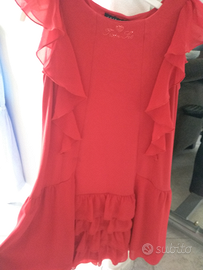 Vestiti estivi per bambina