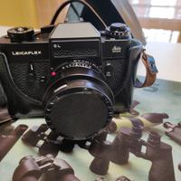 macchina fotografica Leica flex CL