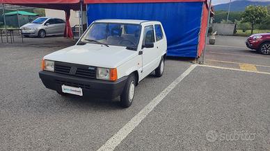 FIAT PANDA 750 FIRE