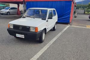 FIAT PANDA 750 FIRE