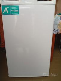 Congelatore verticale 61 L 