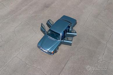 Mercedes-benz 350 SE W116 * ASI* Clima auto.*Cruis