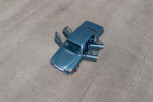 Mercedes-benz 350 SE W116 * ASI* Clima auto.*Cruis