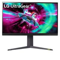 LG UltraGear 32GR93U Monitor Gaming