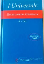 L'Universale - La Grande Enciclopedia Tematica vol