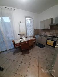 Appartamento con cantina