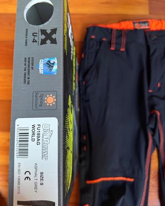 Pantaloni da lavoro U Power