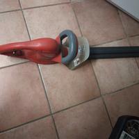 tagliasiepi elettrico 