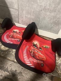 Seggiolini auto bambini Disney