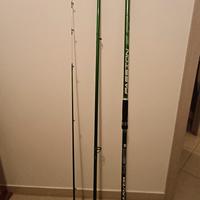 canna maver surf casting