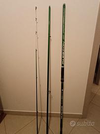 canna maver surf casting