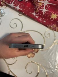 Iphone 15 pro 512gb