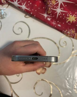 Iphone 15 pro 512gb