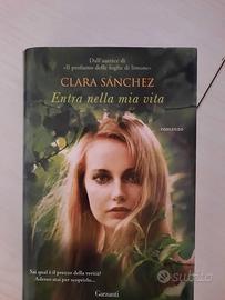Entra nella mia vita clara sanchez