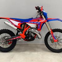 Beta X-Pro Enduro 125 2025 RACE