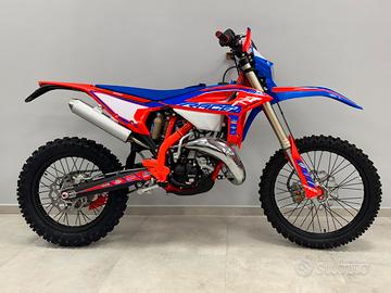 Beta RR RACE 125 2025