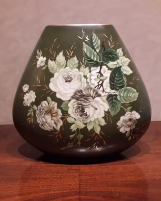 Vaso porcellana Bavaria