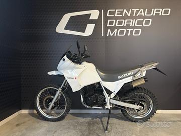 Suzuki DR 650