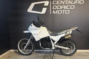 Suzuki DR 650
