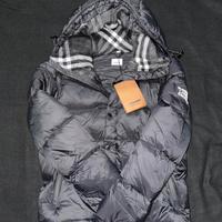 Giacca Burberry
