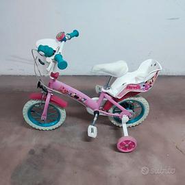 BICI BIMBA MINNIE