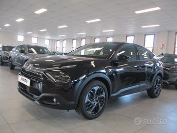 Citroen C4 PureTech 130 S&S Plus