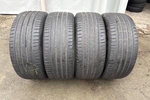 gomme usate 2754520 Estivo PIRELLI - SCORPION - 93