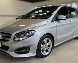 MERCEDES-BENZ B 180 d Automatic Sport