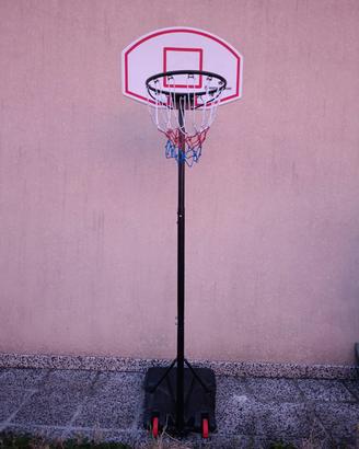 Canestro da basket 
