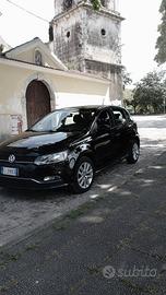 polo 1,4 diesel 2014  full optional 