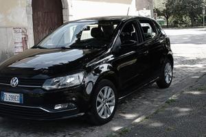 polo 1,4 diesel 2014  full optional 