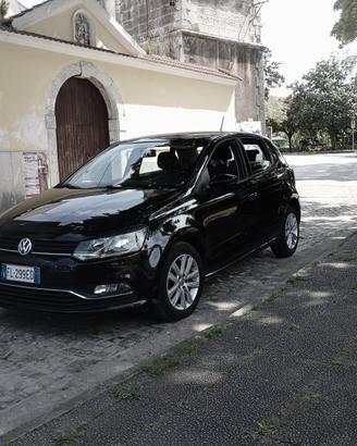 polo 1,4 diesel 2014  full optional 