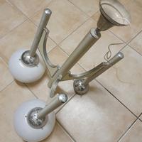 lampadario 