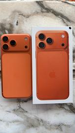 IPHONE 17 pro max Nuovo