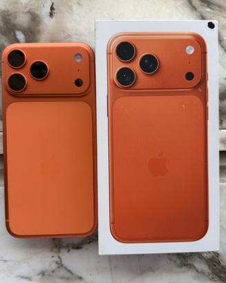 IPHONE 17 pro max Nuovo