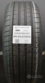 1 pneumatico goodyear 225/40 r20 94y rft su15539