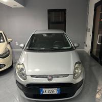 Fiat Punto Evo 1.2 5 porte S&S Dynamic