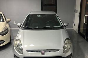 Fiat Punto Evo 1.2 5 porte S&S Dynamic