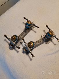 telaio pattinaggio artistico obbligatori