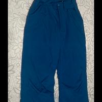 pantaloni da sci