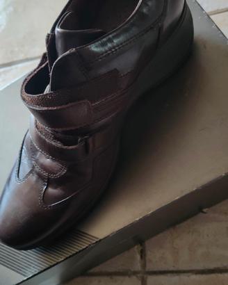 scarpe nero giardini 