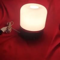 RADIO LAMPADA EUROPHON MARRONE