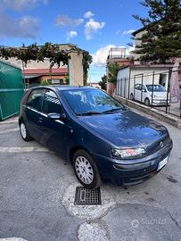 Fiat Punto 1.9 JTD 5 porte HLX