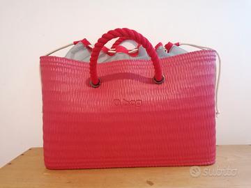 Borsa mare O Bag